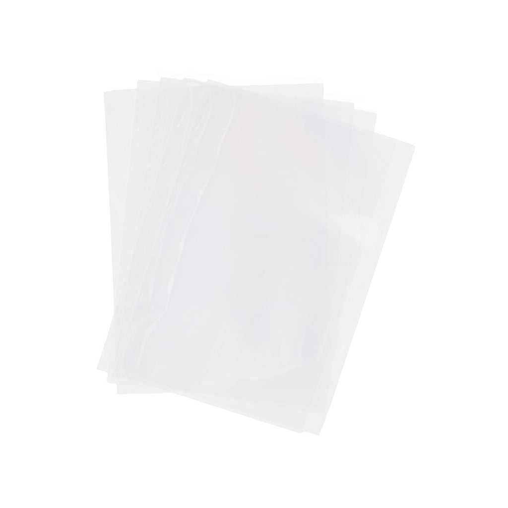 Standard Card Sleeves