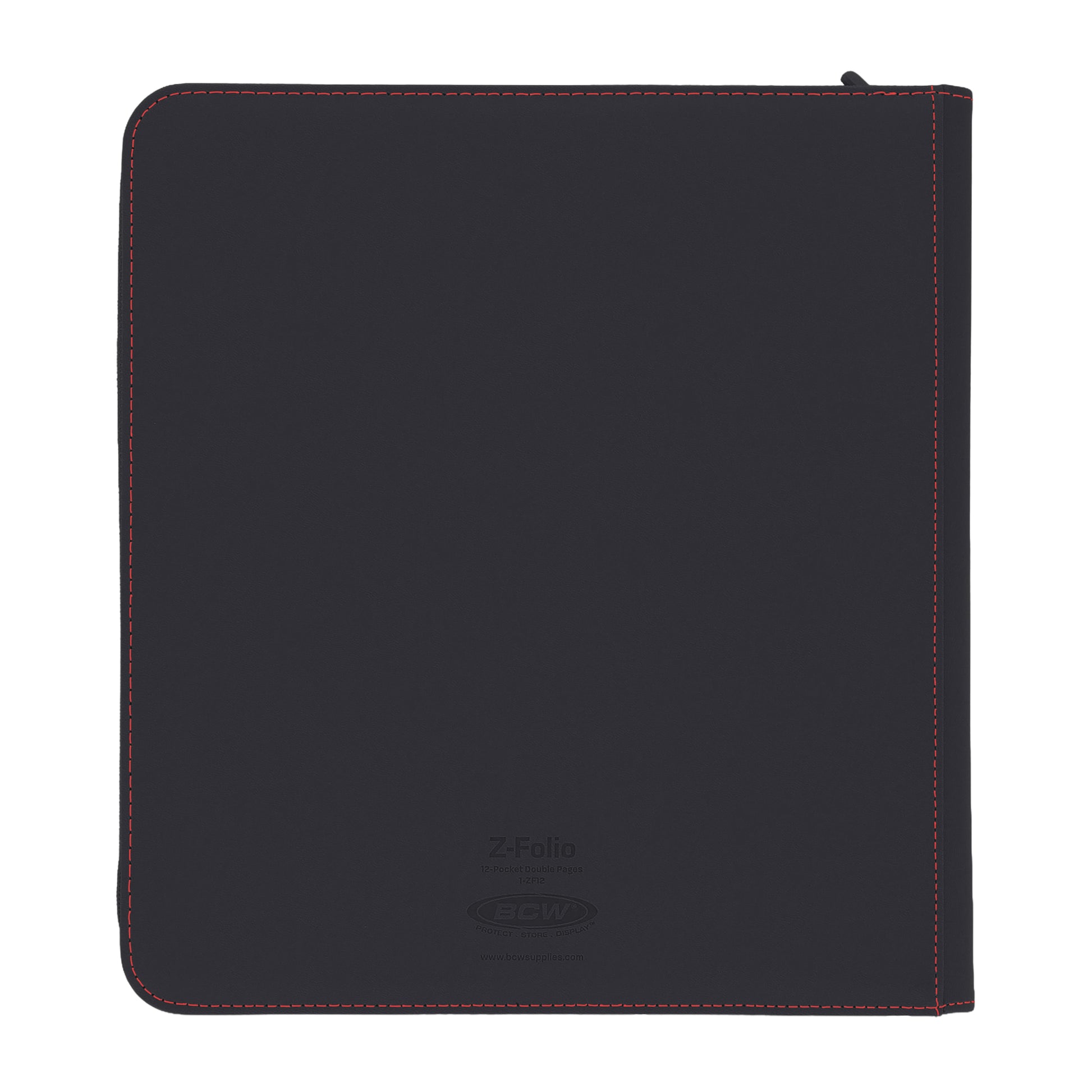 Z-Folio 12-Pocket Album