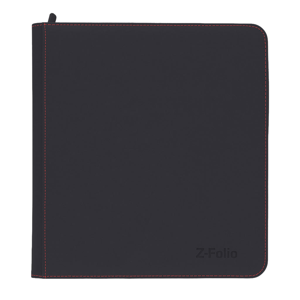 Z-Folio 12-Pocket Album