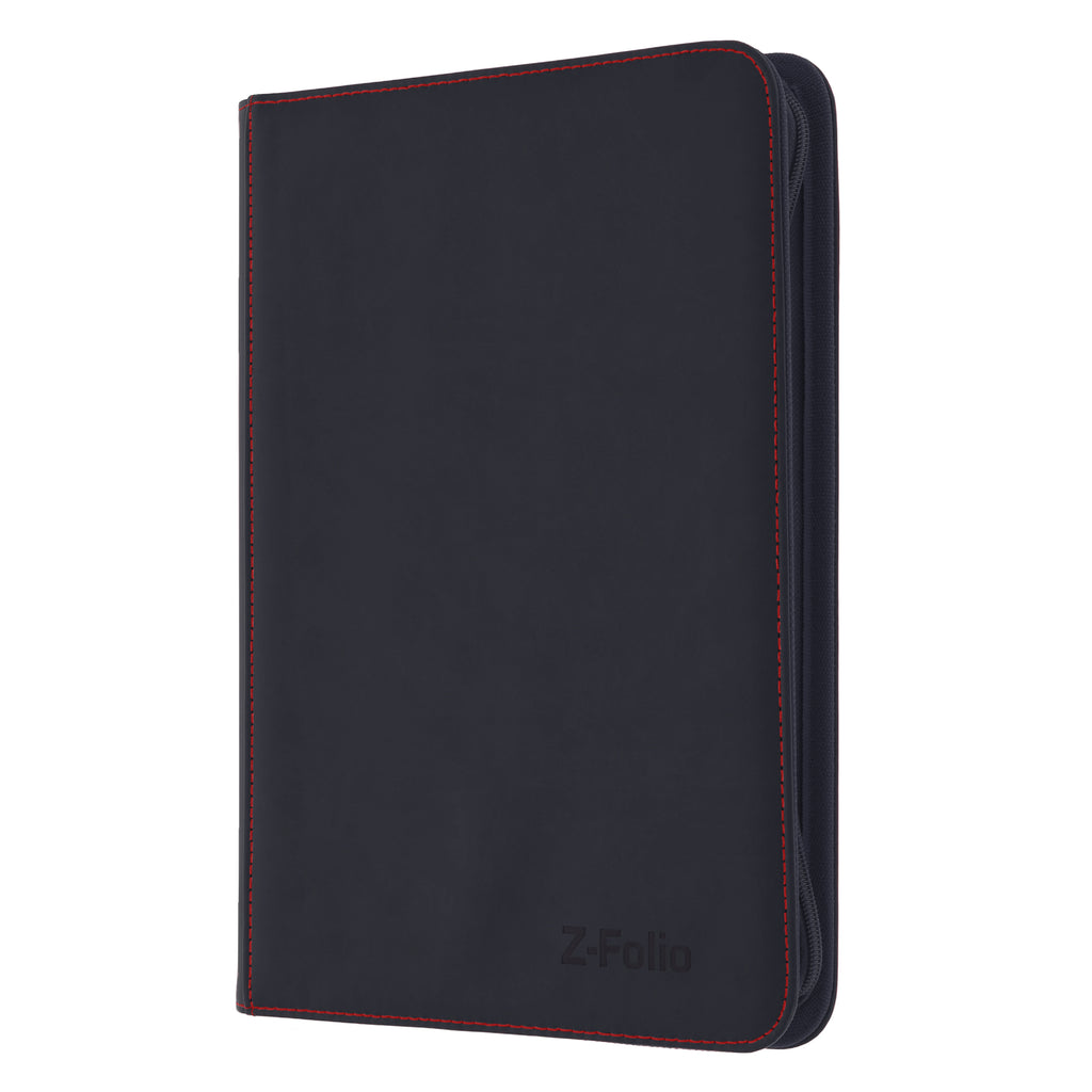 Z-Folio 9-Pocket Album