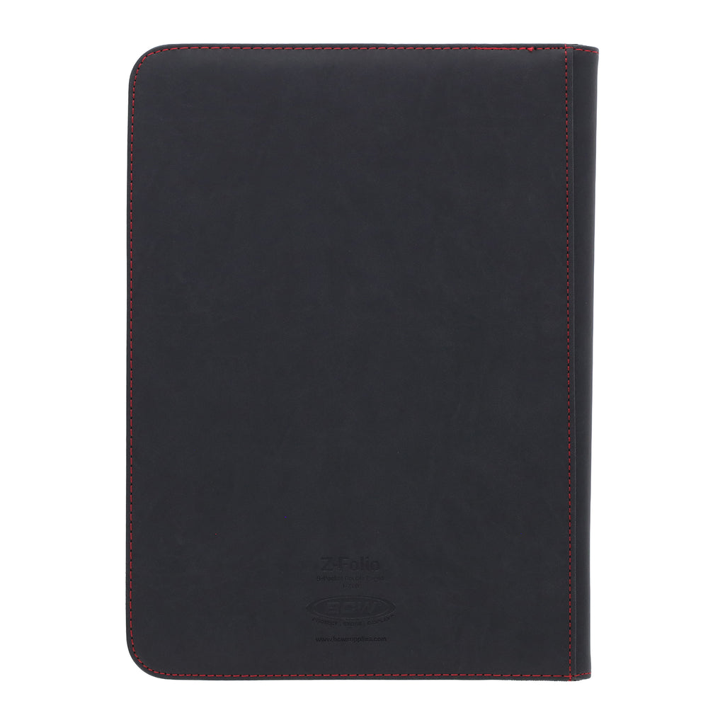 Z-Folio 9-Pocket Album