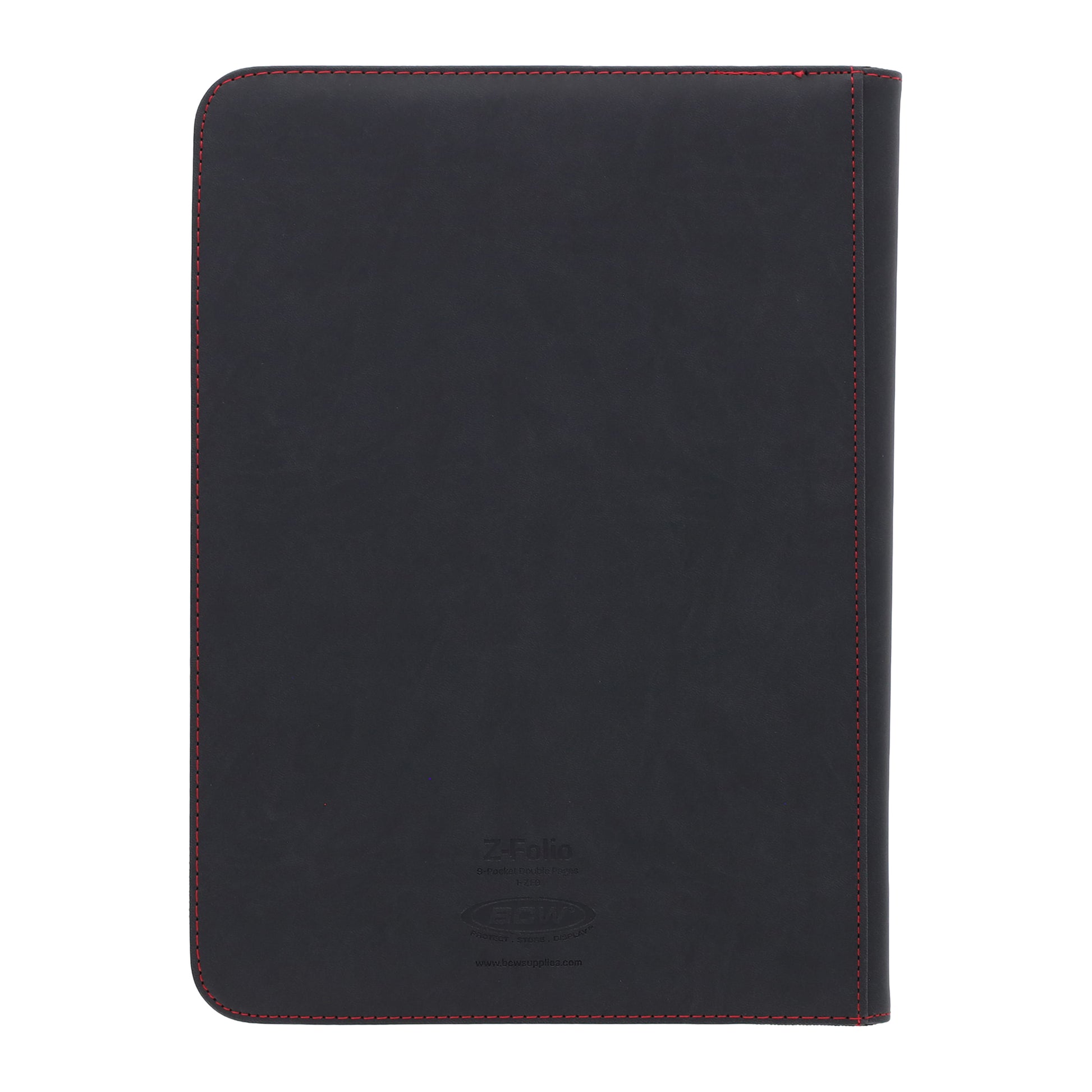 Z-Folio 9-Pocket Album
