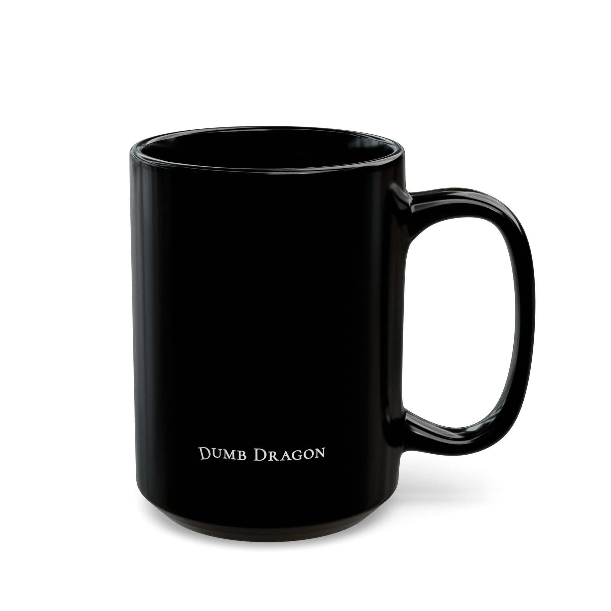 Mug 15oz | Add Coffee To Your Mana Pool